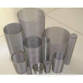 China High Quantity Filtration Mesh Tube Manufactory